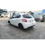 PEUGEOT 208 I (CA_, CC_)  2012