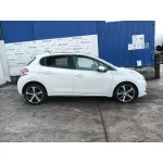 PEUGEOT 208 I (CA_, CC_)  2012