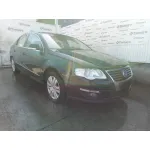 VOLKSWAGEN PASSAT BERLINA (3C2) VOLKSWAGEN PASSAT BERLINA (3C2) '2005 2.0 TDI NEGRO 2005