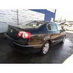 VOLKSWAGEN PASSAT BERLINA (3C2) VOLKSWAGEN PASSAT BERLINA (3C2) '2005 2.0 TDI NEGRO 2005