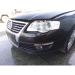 VOLKSWAGEN PASSAT BERLINA (3C2) VOLKSWAGEN PASSAT BERLINA (3C2) '2005 2.0 TDI NEGRO 2005