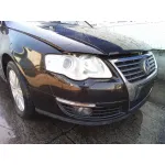 VOLKSWAGEN PASSAT BERLINA (3C2) VOLKSWAGEN PASSAT BERLINA (3C2) '2005 2.0 TDI NEGRO 2005