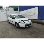 RENAULT CLIO III RENAULT CLIO III '2012 * BLANCO 2005