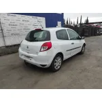 RENAULT CLIO III RENAULT CLIO III '2012 * BLANCO 2005
