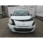 RENAULT CLIO III RENAULT CLIO III '2012 * BLANCO 2005