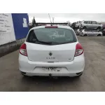 RENAULT CLIO III RENAULT CLIO III '2012 * BLANCO 2005