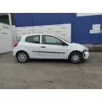 RENAULT CLIO III RENAULT CLIO III '2012 * BLANCO 2005