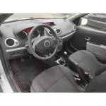 RENAULT CLIO III RENAULT CLIO III '2012 * BLANCO 2005