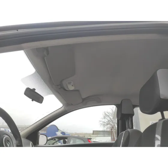 RENAULT CLIO III '2012 * BLANCO