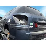 PEUGEOT 407 SW PEUGEOT 407 SW '2006 2.0 16V HDI FAP CAT (RHR / DW10BTED4) PLATA 2004