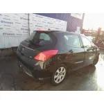 PEUGEOT 308 PEUGEOT 308 '2012 1.6 16V HDI FAP NEGRO 2007