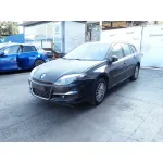 RENAULT LAGUNA GRANDTOUR III '2012 DCI FAP NEGRO