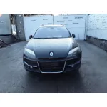 RENAULT LAGUNA GRANDTOUR III '2012 DCI FAP NEGRO
