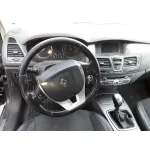 RENAULT LAGUNA GRANDTOUR III '2012 DCI FAP NEGRO