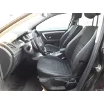 RENAULT LAGUNA GRANDTOUR III '2012 DCI FAP NEGRO