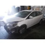 FORD FOCUS TURN. (CB8) FORD FOCUS TURN. (CB8) '2013 1.6 TDCI CAT BLANCO 2010