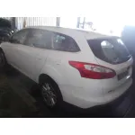 FORD FOCUS TURN. (CB8) FORD FOCUS TURN. (CB8) '2013 1.6 TDCI CAT BLANCO 2010