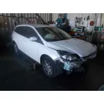 FORD FOCUS TURN. (CB8) FORD FOCUS TURN. (CB8) '2013 1.6 TDCI CAT BLANCO 2010