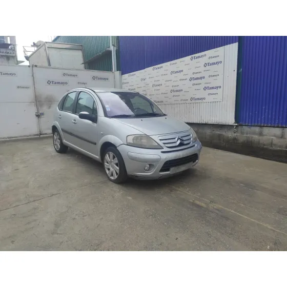 CITROEN C3 '2005 * PLATA