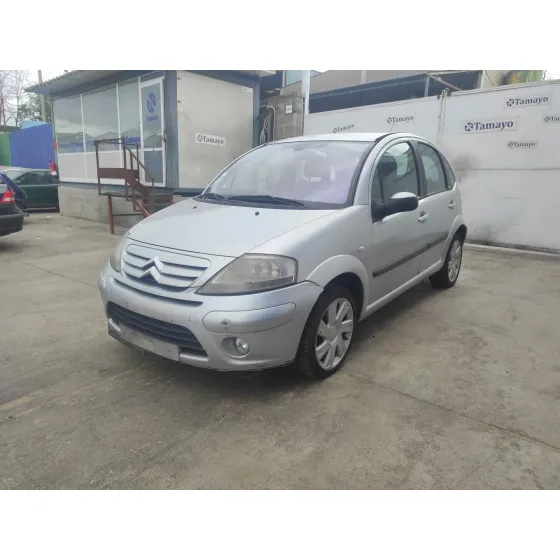 CITROEN C3 '2005 * PLATA