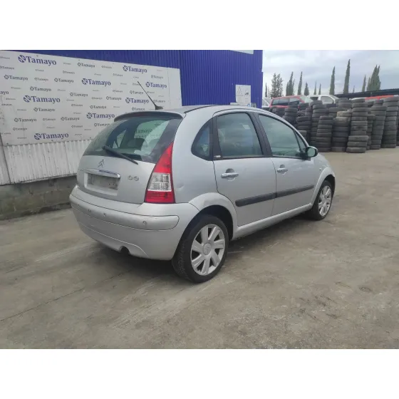 CITROEN C3 '2005 * PLATA
