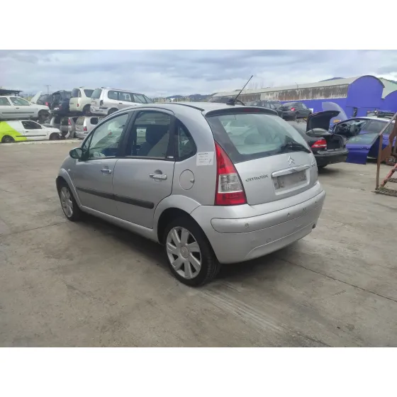 CITROEN C3 '2005 * PLATA
