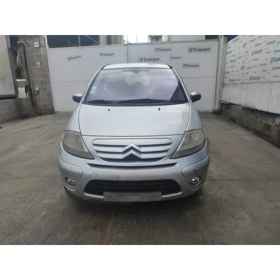 CITROEN C3 '2005 * PLATA