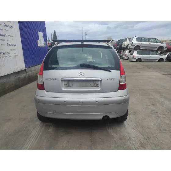 CITROEN C3 '2005 * PLATA