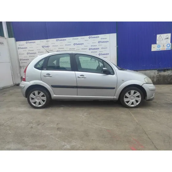 CITROEN C3 '2005 * PLATA