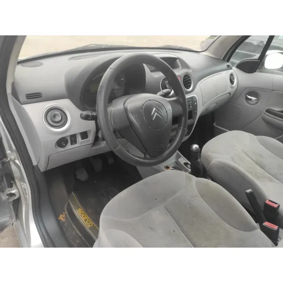 CITROEN C3 '2005 * PLATA