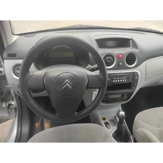 CITROEN C3 '2005 * PLATA