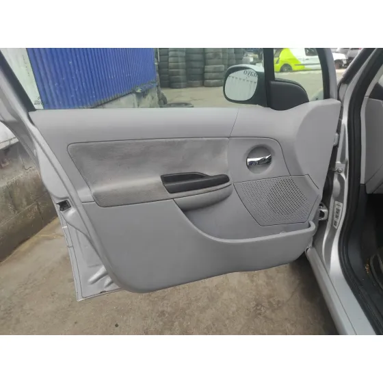 CITROEN C3 '2005 * PLATA
