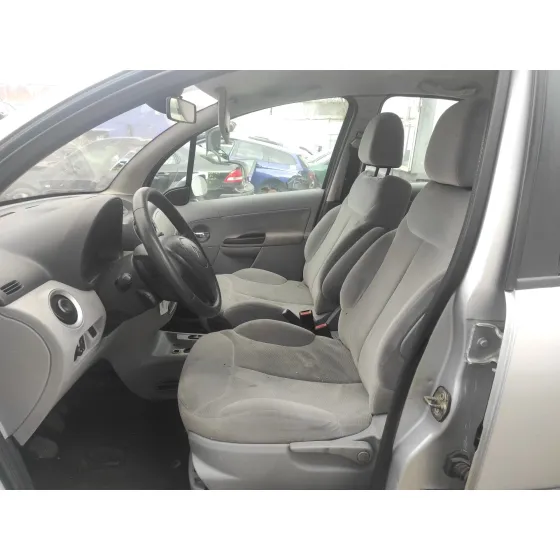 CITROEN C3 '2005 * PLATA