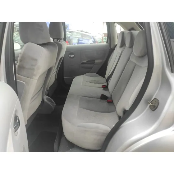 CITROEN C3 '2005 * PLATA