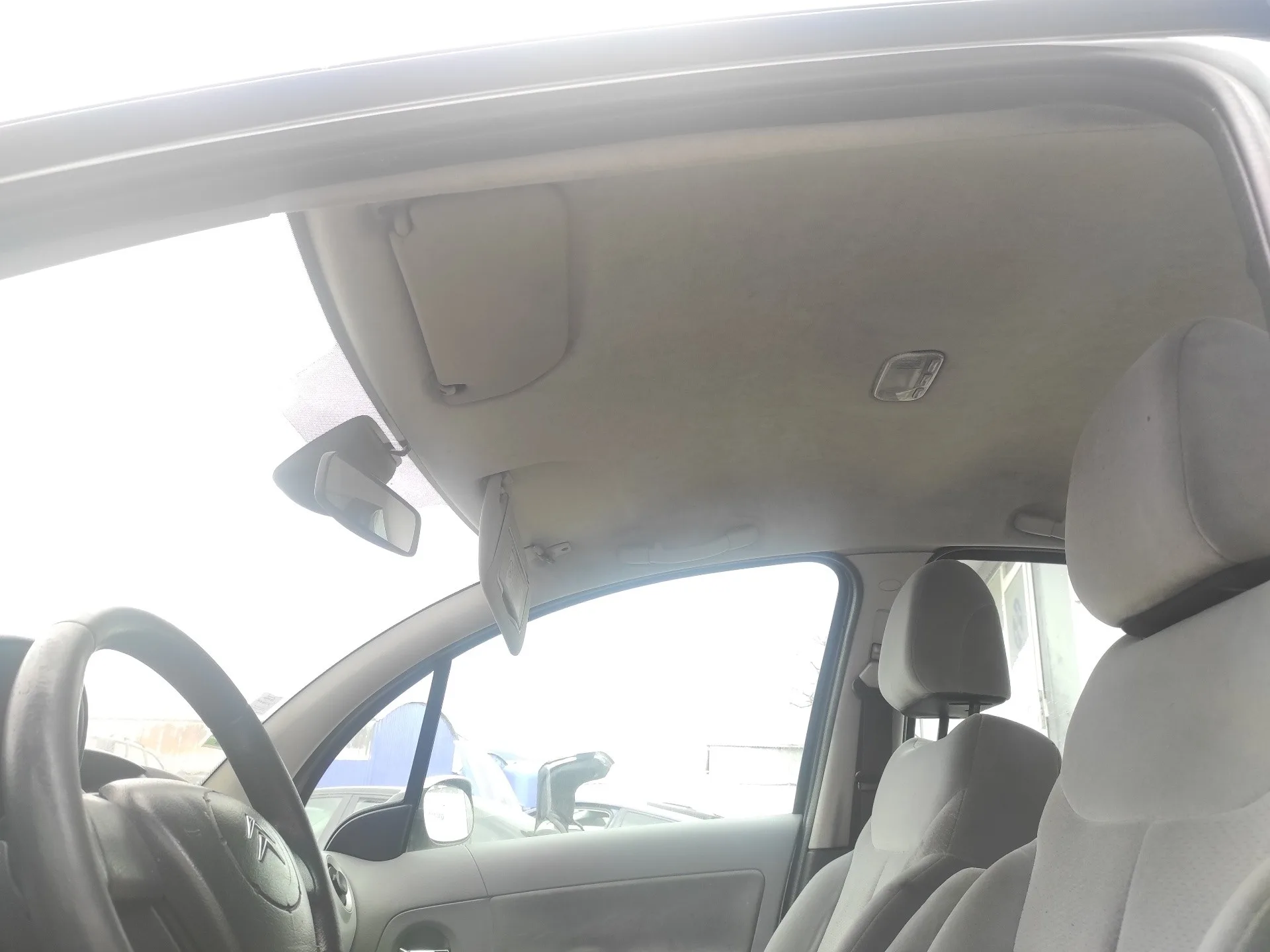 CITROEN C3 '2005 * PLATA