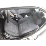 BMW SERIE 5 BERLINA (E39) '2000 528I PLATA