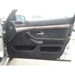 BMW SERIE 5 BERLINA (E39) '2000 528I PLATA