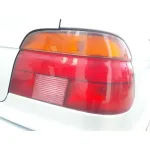 BMW SERIE 5 BERLINA (E39) '2000 528I PLATA