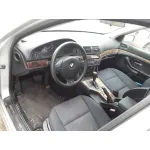 BMW SERIE 5 BERLINA (E39) '2000 528I PLATA