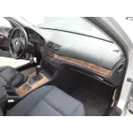 BMW SERIE 5 BERLINA (E39) '2000 528I PLATA
