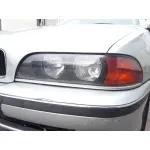 BMW SERIE 5 BERLINA (E39) '2000 528I PLATA