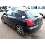 AUDI A3 (8L) AUDI A3 (8L) '1998 1.8 20V TURBO AZUL 1996