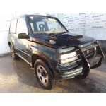 SUZUKI VITARA SE/SV (ET) SUZUKI VITARA SE/SV (ET) '1996 1.9 DIESEL AZUL MARINO 1988