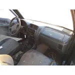 SUZUKI VITARA SE/SV (ET) SUZUKI VITARA SE/SV (ET) '1996 1.9 DIESEL AZUL MARINO 1988