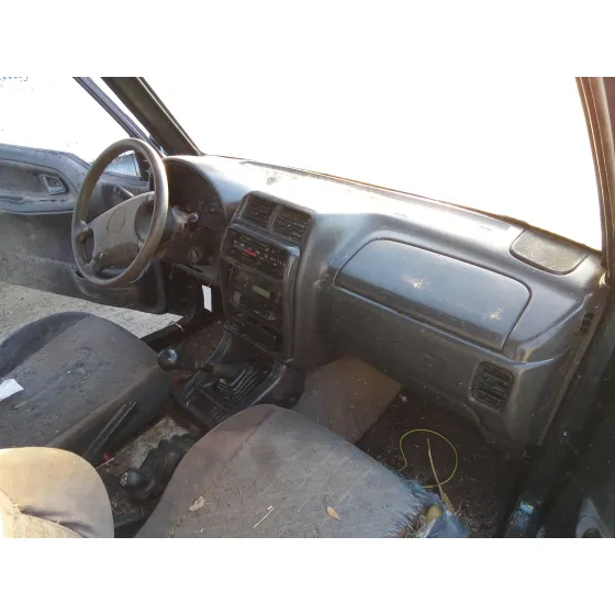 SUZUKI VITARA SE/SV (ET) '1996 1.9 DIESEL AZUL MARINO