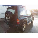 SUZUKI VITARA SE/SV (ET) SUZUKI VITARA SE/SV (ET) '1996 1.9 DIESEL AZUL MARINO 1988