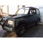 SUZUKI VITARA SE/SV (ET) SUZUKI VITARA SE/SV (ET) '1996 1.9 DIESEL AZUL MARINO 1988