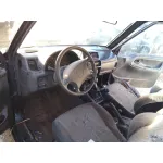 SUZUKI VITARA SE/SV (ET) SUZUKI VITARA SE/SV (ET) '1996 1.9 DIESEL AZUL MARINO 1988