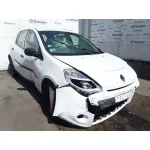 RENAULT CLIO III RENAULT CLIO III '2013 1.5 DCI DIESEL FAP BLANCO 2005
