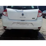 RENAULT CLIO III RENAULT CLIO III '2013 1.5 DCI DIESEL FAP BLANCO 2005